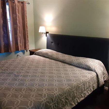 Shiny Motel Hoquiam Екстериор снимка