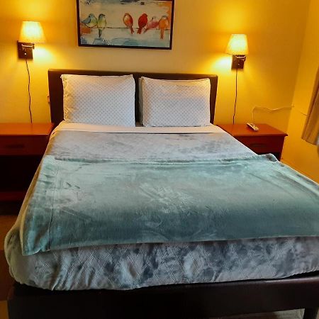 Shiny Motel Hoquiam Екстериор снимка