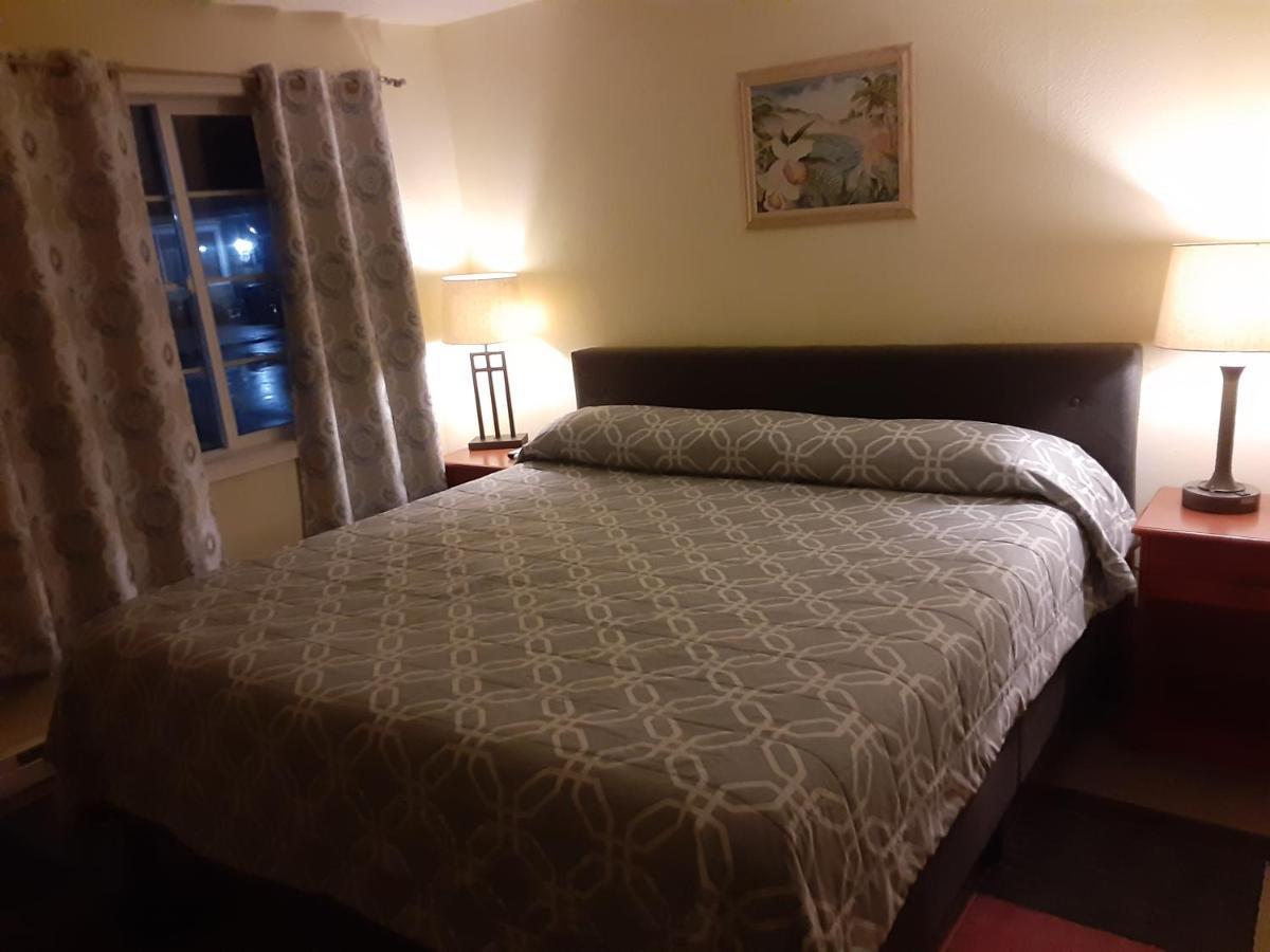 Shiny Motel Hoquiam Екстериор снимка