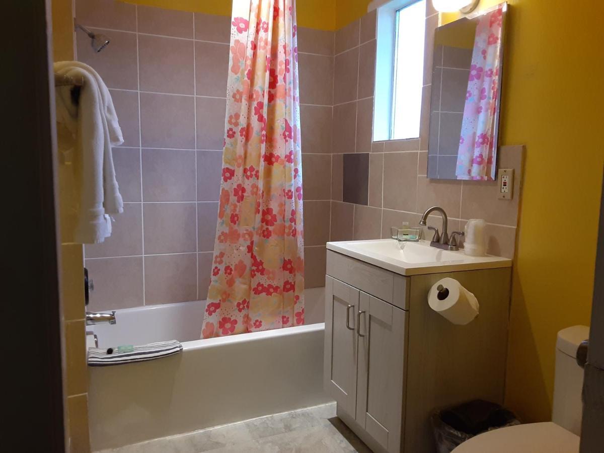 Shiny Motel Hoquiam Екстериор снимка