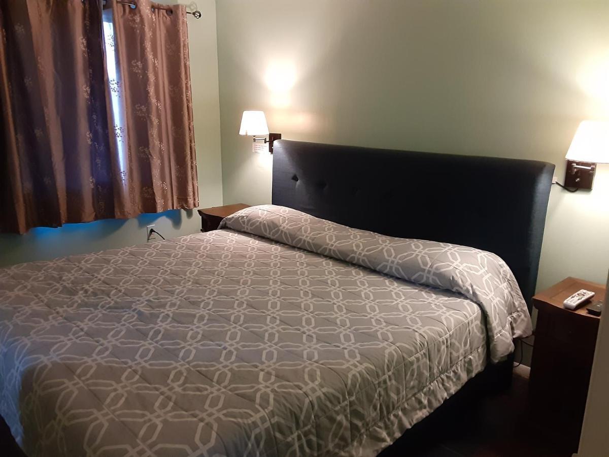 Shiny Motel Hoquiam Екстериор снимка