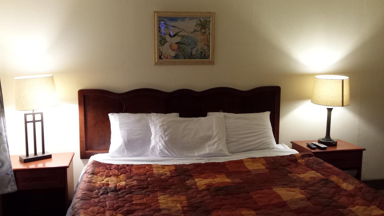 Shiny Motel Hoquiam Екстериор снимка