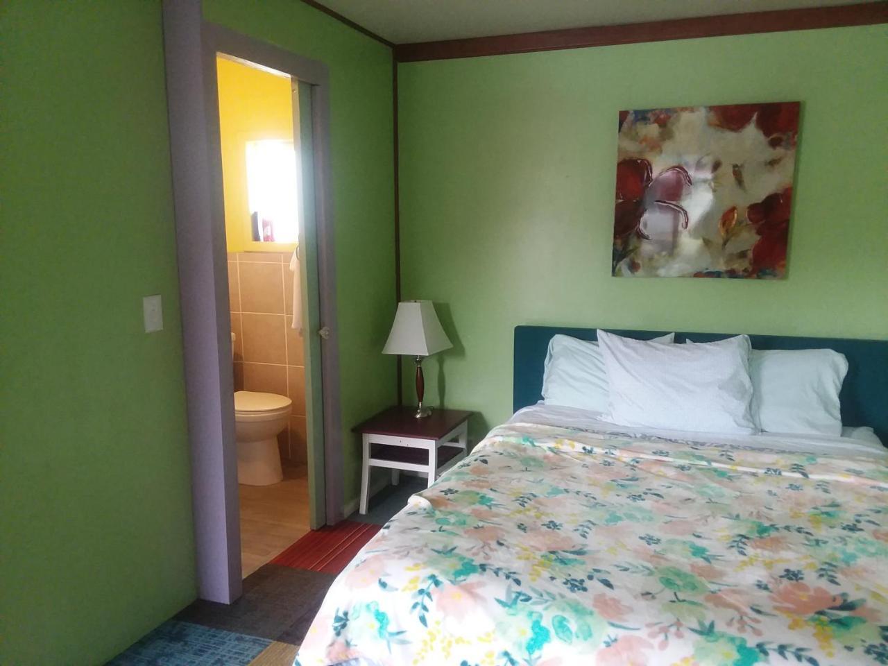 Shiny Motel Hoquiam Екстериор снимка