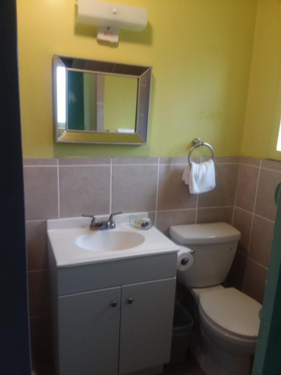 Shiny Motel Hoquiam Екстериор снимка